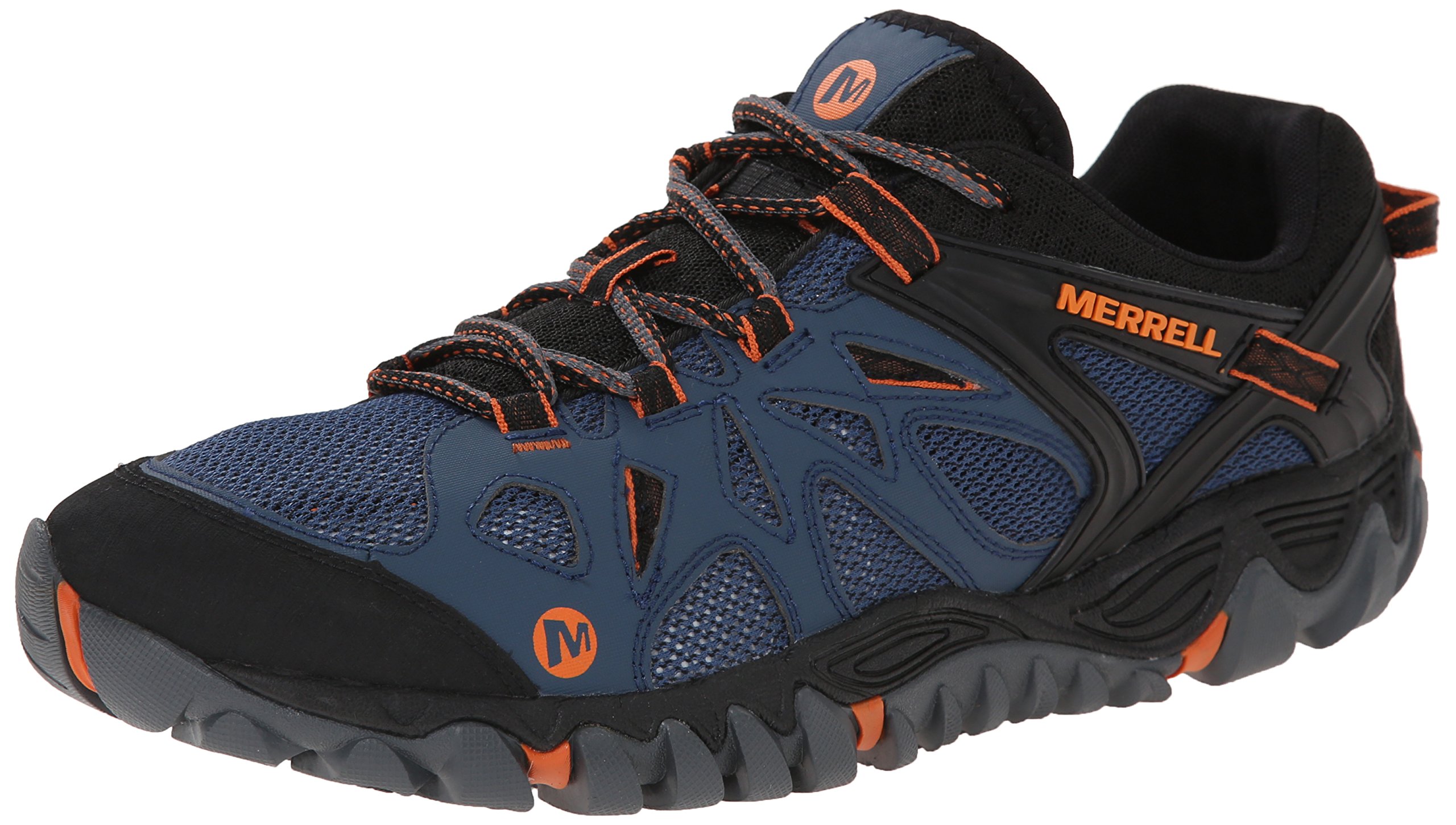 men's all out blaze aero sport hiking water shoe