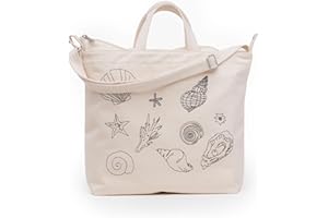 BAGGU Horizontal Zip Duck Bag