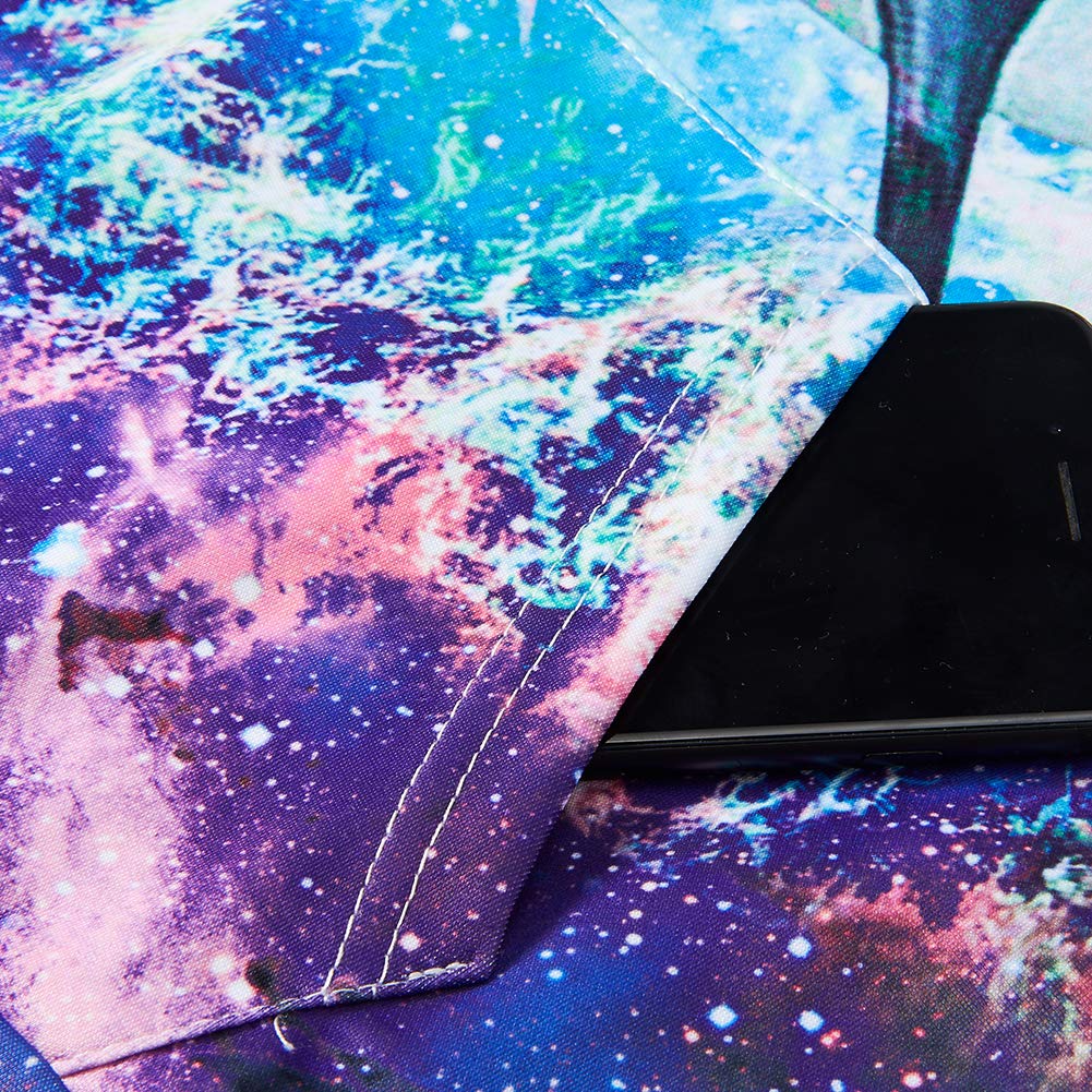 TUONROAD Pullover Cat Unisex Blitz Hoodie Lustig Digitaldruck Kapuzenpullover Pullover Sweatshirt Hoody Pulli Pullover Harajuku Langarm Sweatshirt