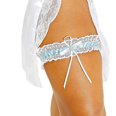 Amazon Best Sellers: Best Women's Garters Amazon Best Sellers: Best Women's Garters