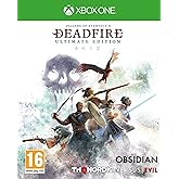 Pillars of Eternity II: Deadfire (Xbox One)