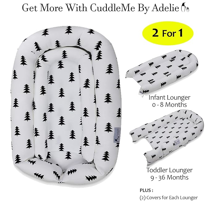 infant insert cuddle me