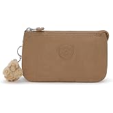 Kipling Women's Creativity Large Pouch, Versatile Cosmetics Kit, Lightweight Travel Organizer