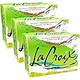 LaCroix Sparkling Water, Mango, 12 Fl Oz (pack of 36)