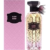 Lady Reef by Reef for Women - 5.1 oz Parfum Spray