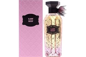 Reef Lady Reef Parfum Spray Women 5.1 oz