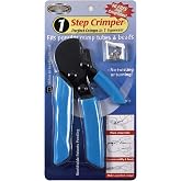 The Bead Buddy 1 Step Crimper One Squeeze Crimp Tool