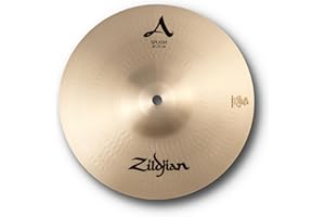 Zildjian Splash Cymbal (A0211)