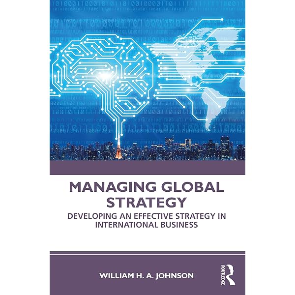 Managing Across Borders: The Transnational Solution: Bartlett