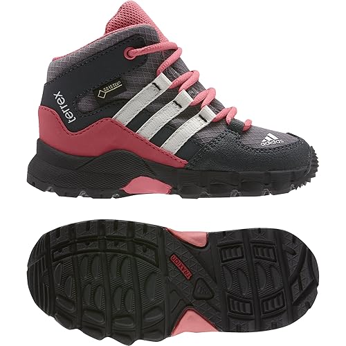 adidas terrex negros
