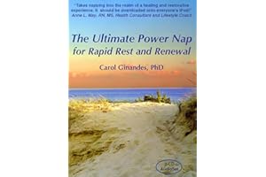 The Ultimate Power Nap for Rapid Rest and Renewal