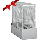 Fengind Large WiFi Router Cover, About 90% of WiFi Router Emf and 5G is Blocked, Allows Uninterrupted Use, Shielding WiFi Rou