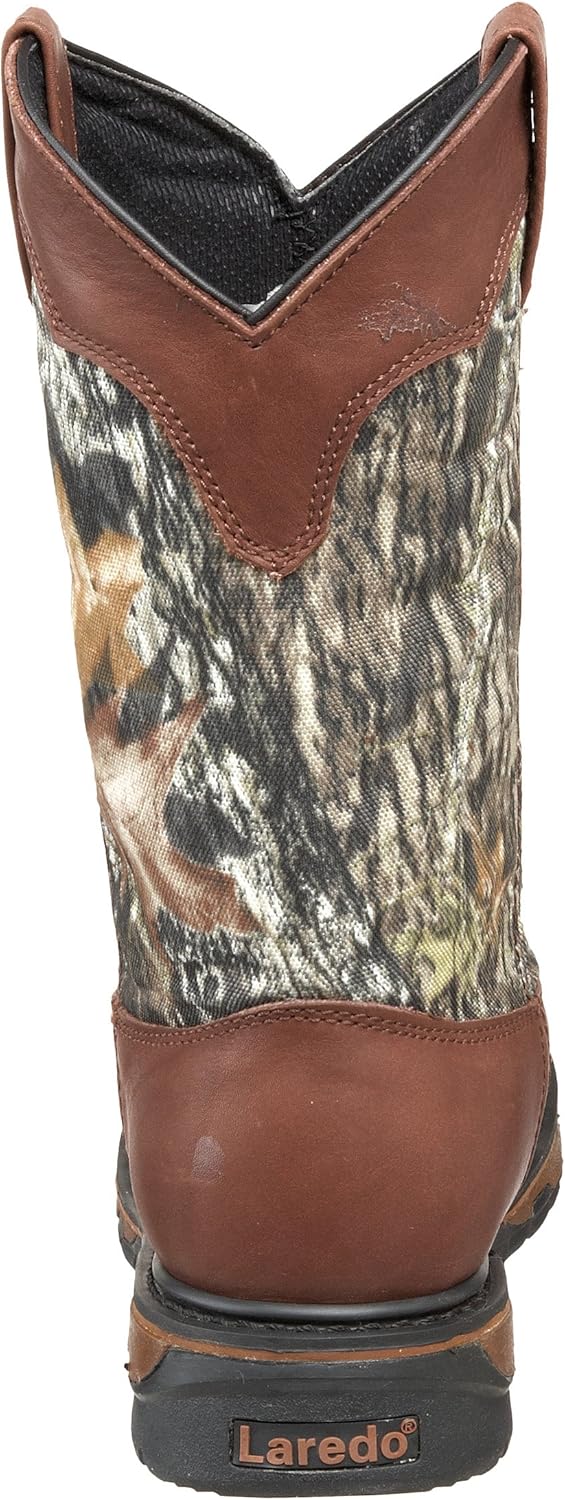 brazos waterproof boots