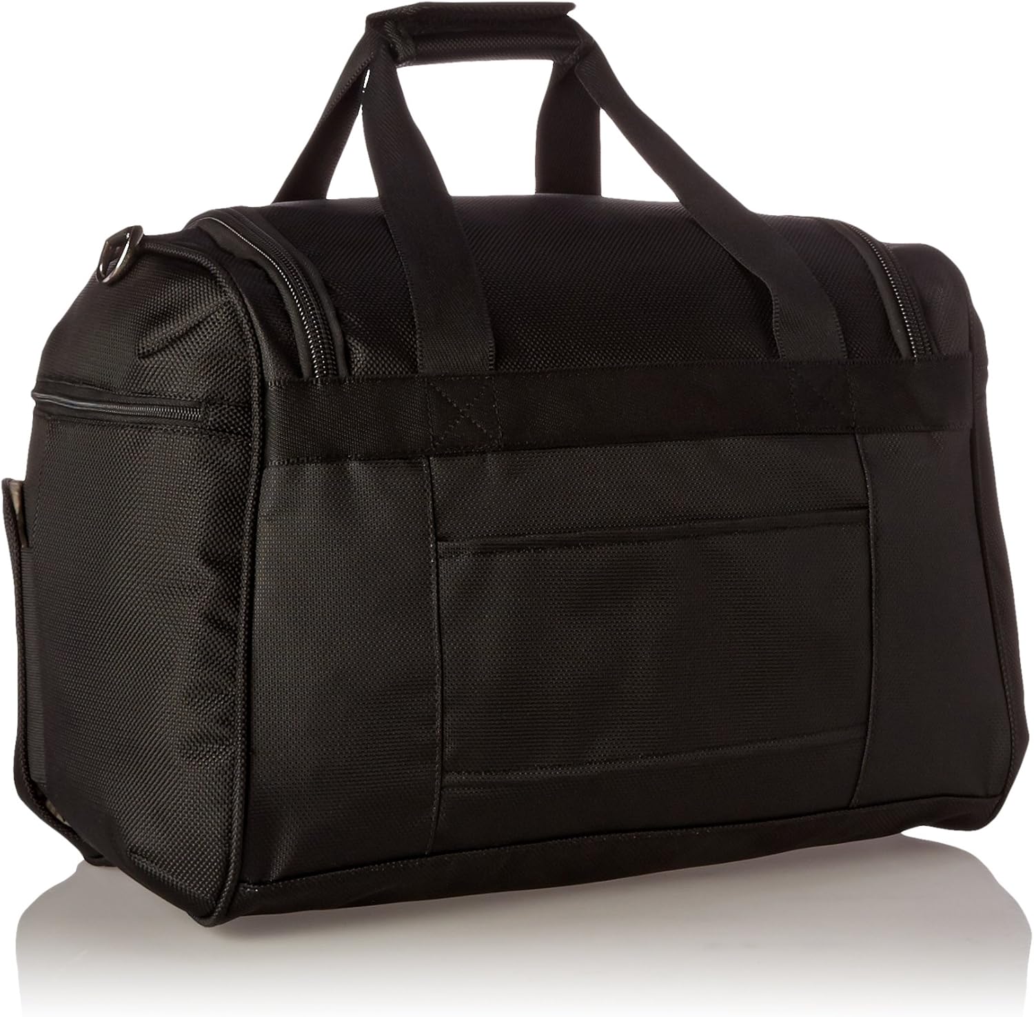 samsonite silhouette sphere 2 boarding bag