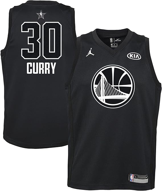jordan brand warriors jersey