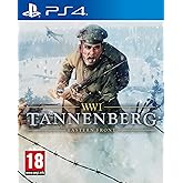 WWI Tannenberg - Eastern Front (PS4)