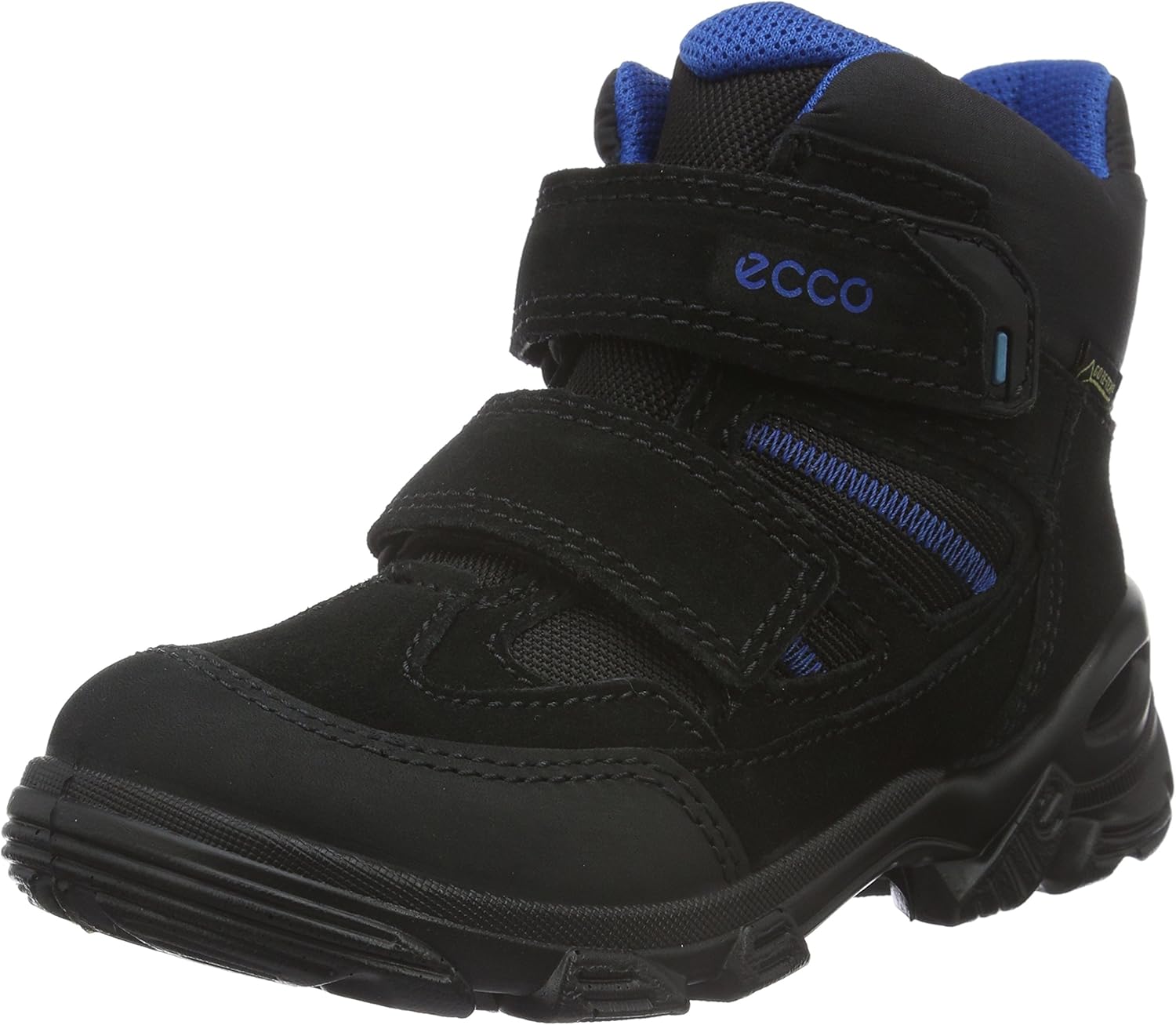 ecco boys boots