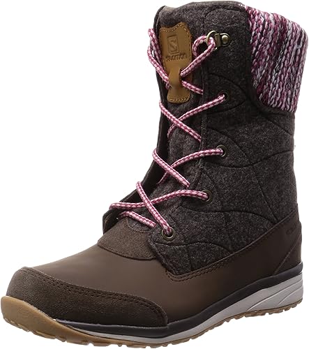 Salomon hime mid Clearance