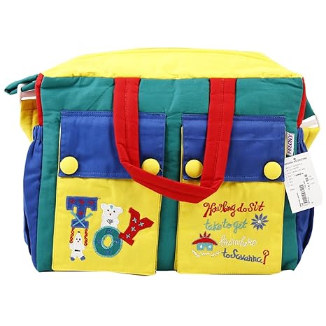 colourful bags online