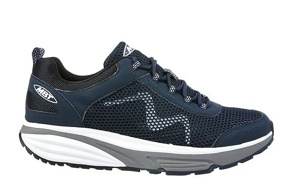 MBT Herren Colorado 17 Winter M Fitnessschuhe