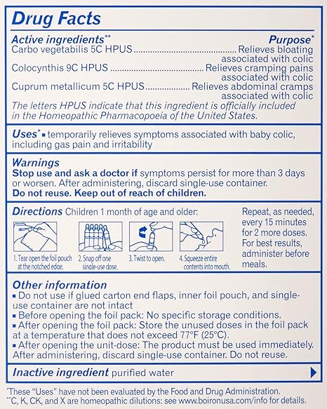 cocyntal for newborn