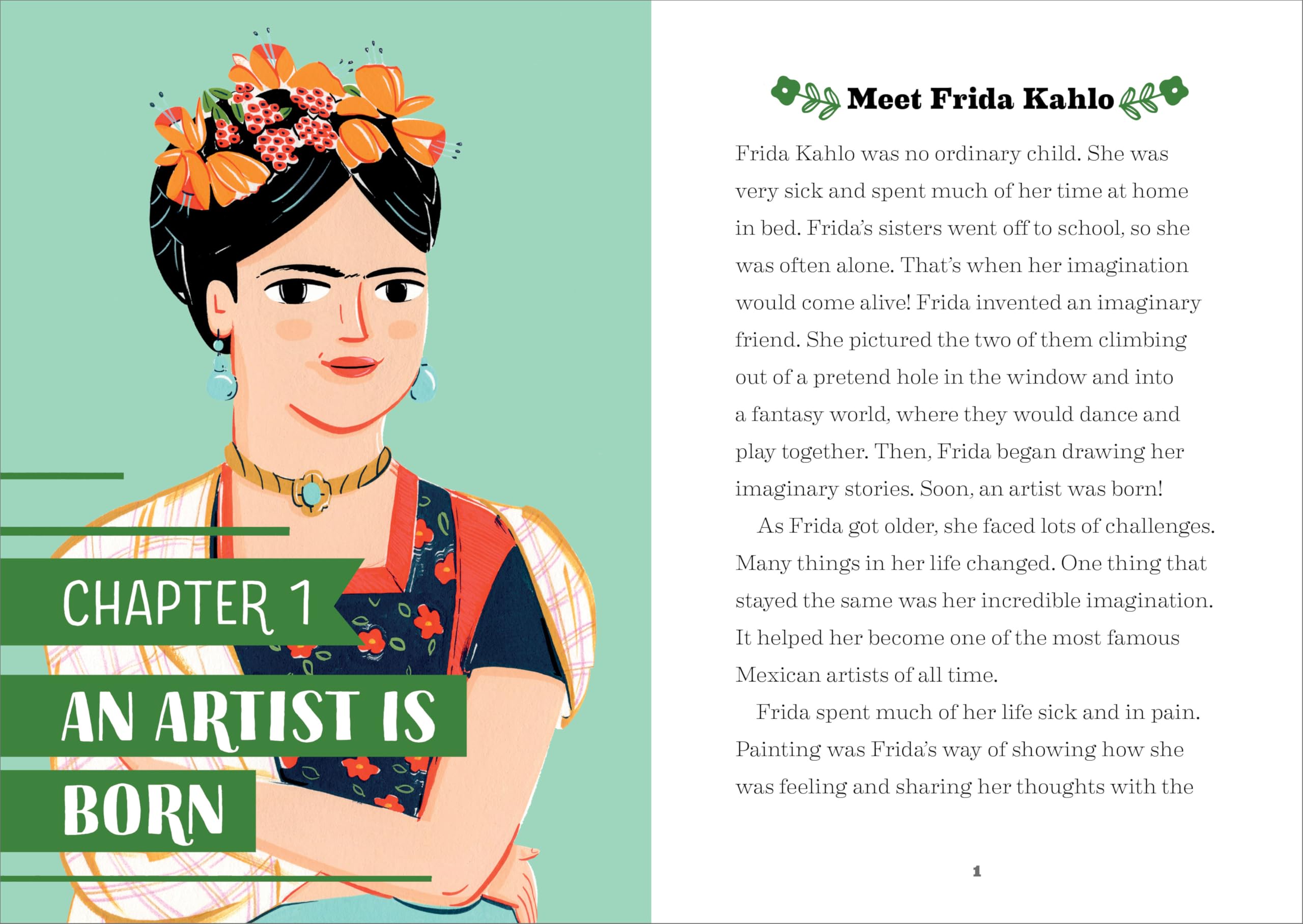 The Story of Women's History Box Set: Inspiring Biographies for Young Readers (The Story of: Inspiring Biographies for Young Readers)