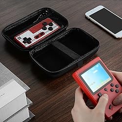 Linkidea Handheld Game Console Carrying