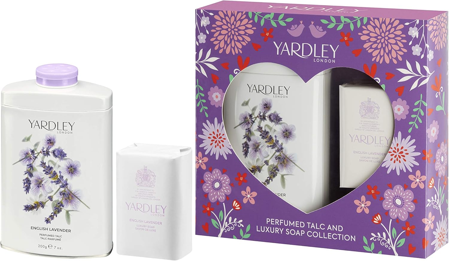 Aroma Luxe , Patchouli Lavande Vanille SABON