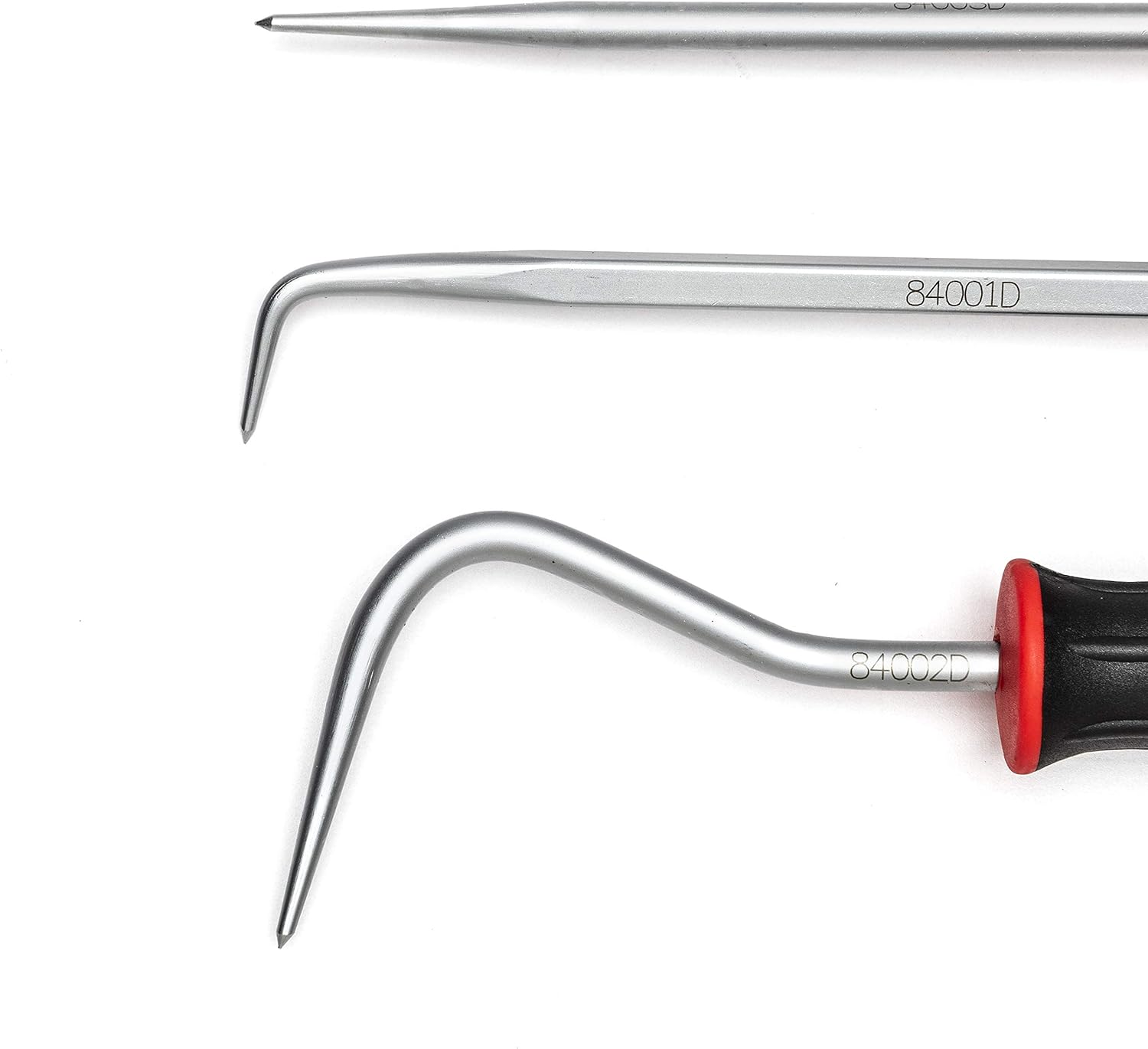 GEARWRENCH 7 Pc. Hook & Pick Set - 84000D - Wrenches - 