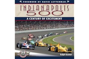 Indianapolis 500: A Century of Excitement
