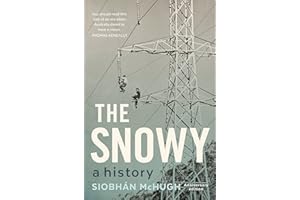 The Snowy: A History