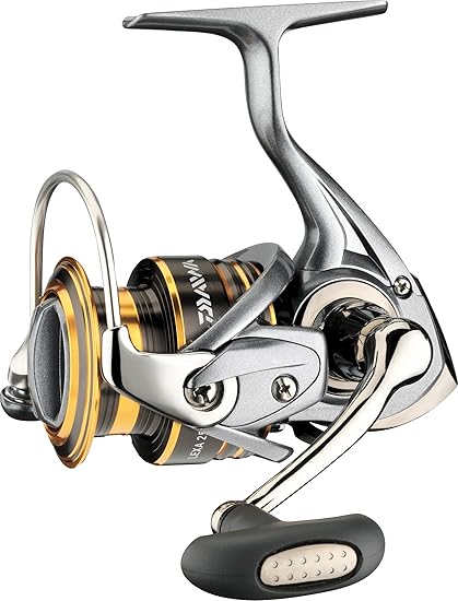 daiwa lexa 1500 sh