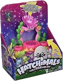 Hatchimals : les peluches interactives que les enfants adorent