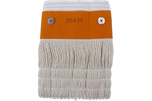 Irnyso Heater Oil Kerosene Lamp Wick 20430 5.7''Wide x 8" Long fits Duraheat DH1051 Dyna Glo WK11C8 Kero-World KW-12 Redstone WK11C8 etc