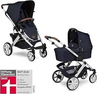 ABC Design Salsa 4 2020