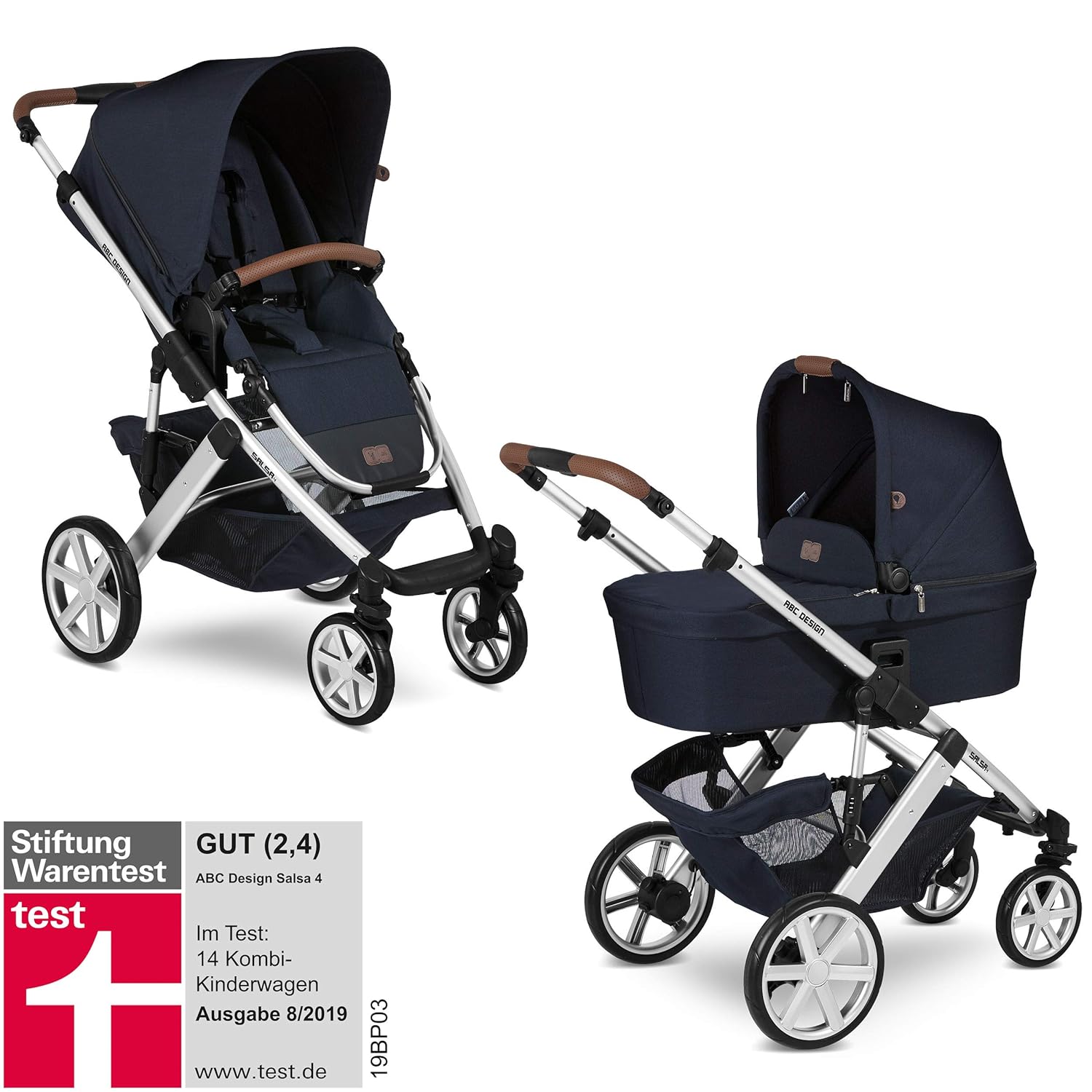 ABC Design Salsa 4 2020