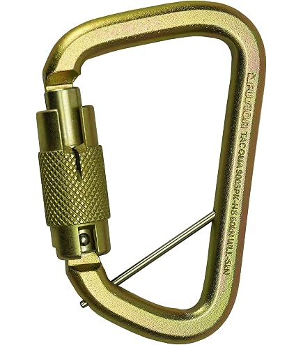 Amazon.com: Fusion Climb Ovatti Military Tactical Edition Steel