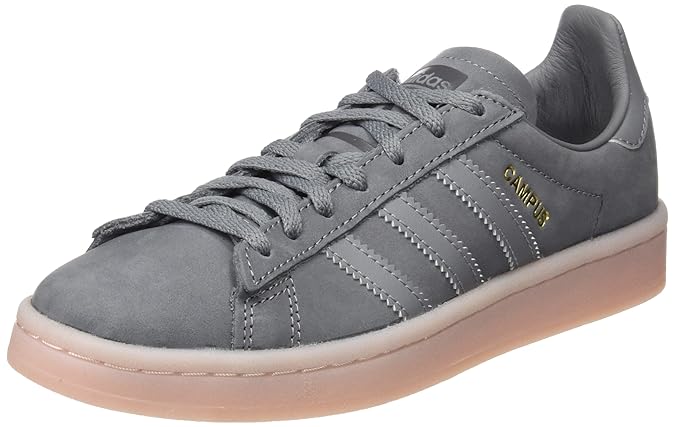 Adidas Damen Campus Sneaker