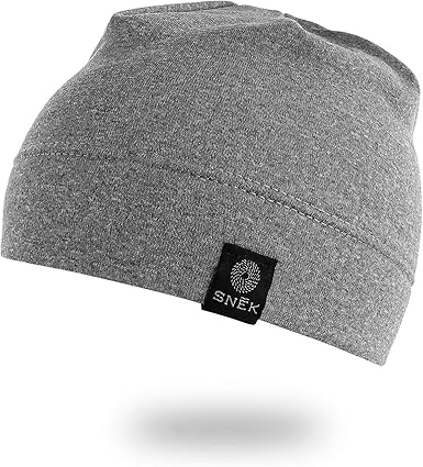 wool cycling hat