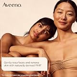 Aveeno Skin Renewal Smoothing Cream 300ml Fragrance Free Niacinamide Oat view 3
