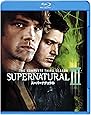 SUPERNATURAL <サード・シーズン> コンプリート・セット (3枚組) [Blu-ray]