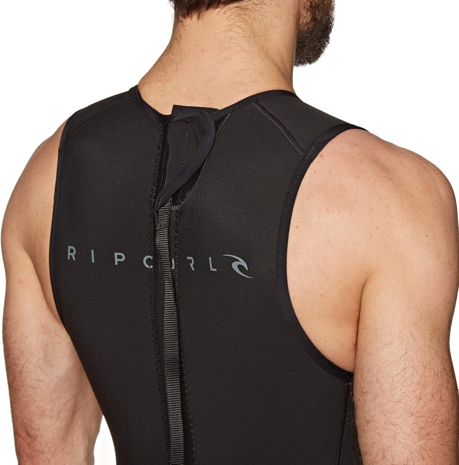 Full Suits Diving & Snorkeling Rip Curl Mens Aggrolite 1.5mm Long John