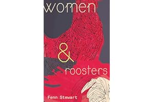women and roosters