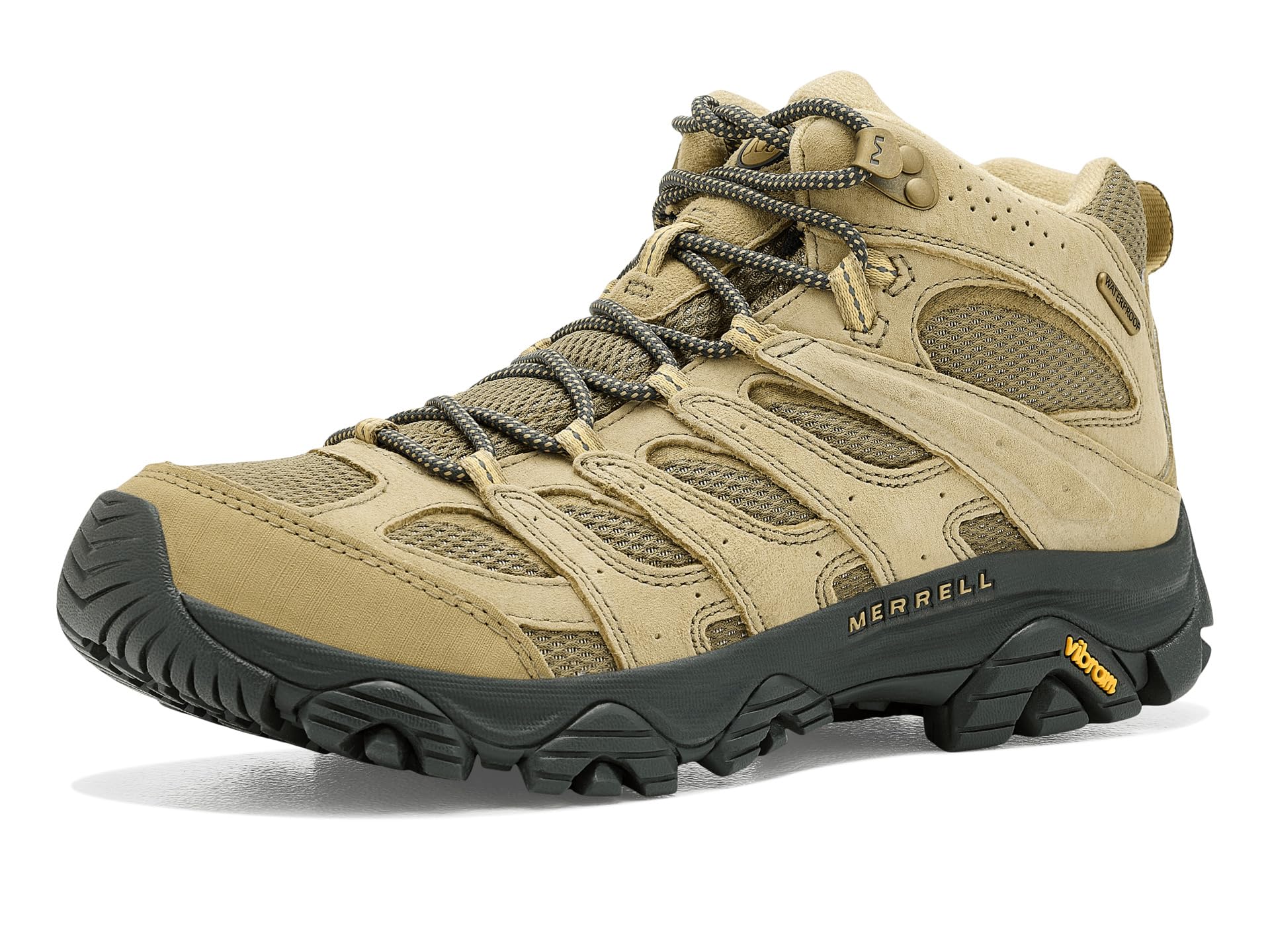 MOAB 3 MID WATERPROOF Image