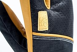 ESC Gloves VEXO Ski & Snowboard Insulated
