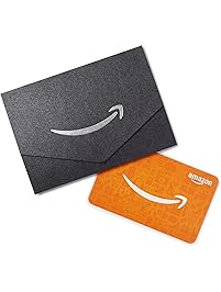Amazon.com Gift Card in a Mini Envelope