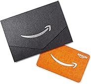 Amazon.com Gift Card in a Mini Envelope
