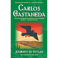Journey To Ixtlan