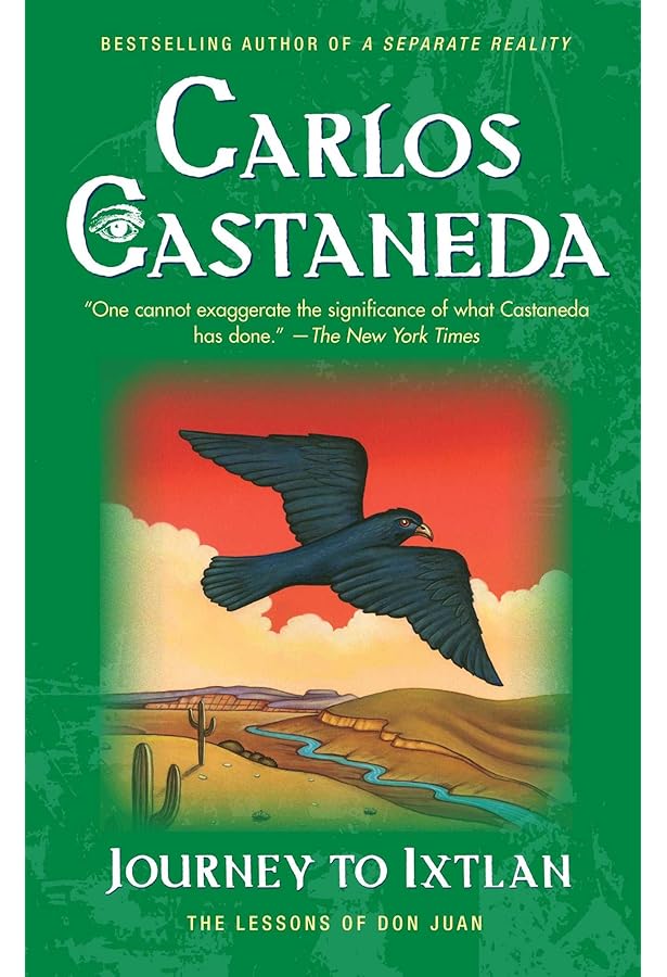 A Separate Reality: Castaneda, Carlos: 9780671732493: Amazon.com