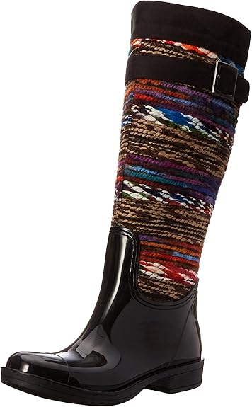 nomad rain boots amazon